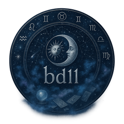 bd11 বাংলাদেশের অনলাইন গেমিং লোগো
